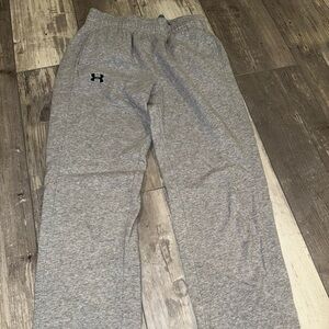 Under Armour sweatpants